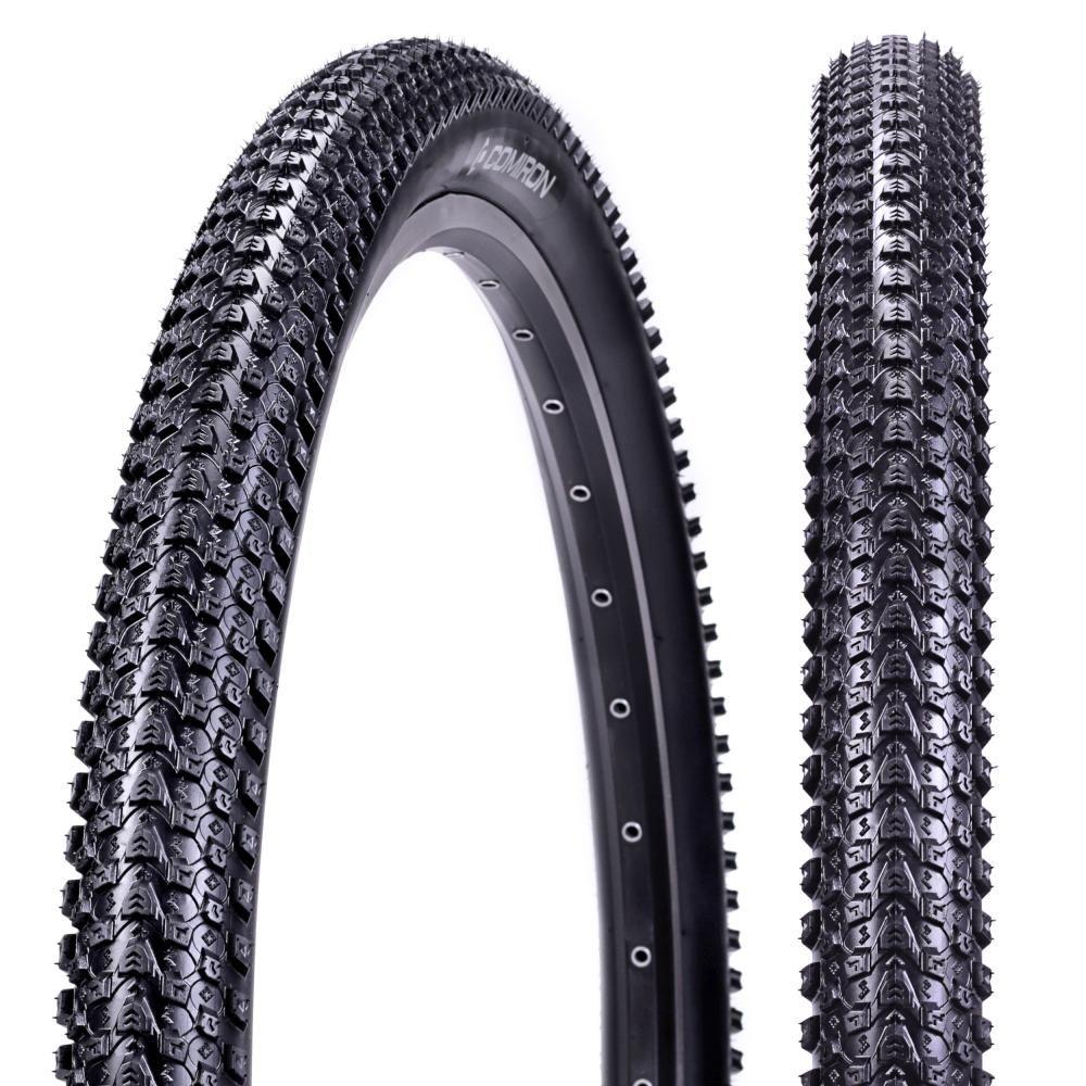 Покрышка для велосипеда COMIRON 27,5x2,35 Racer I C-1631 MTB 30TPI