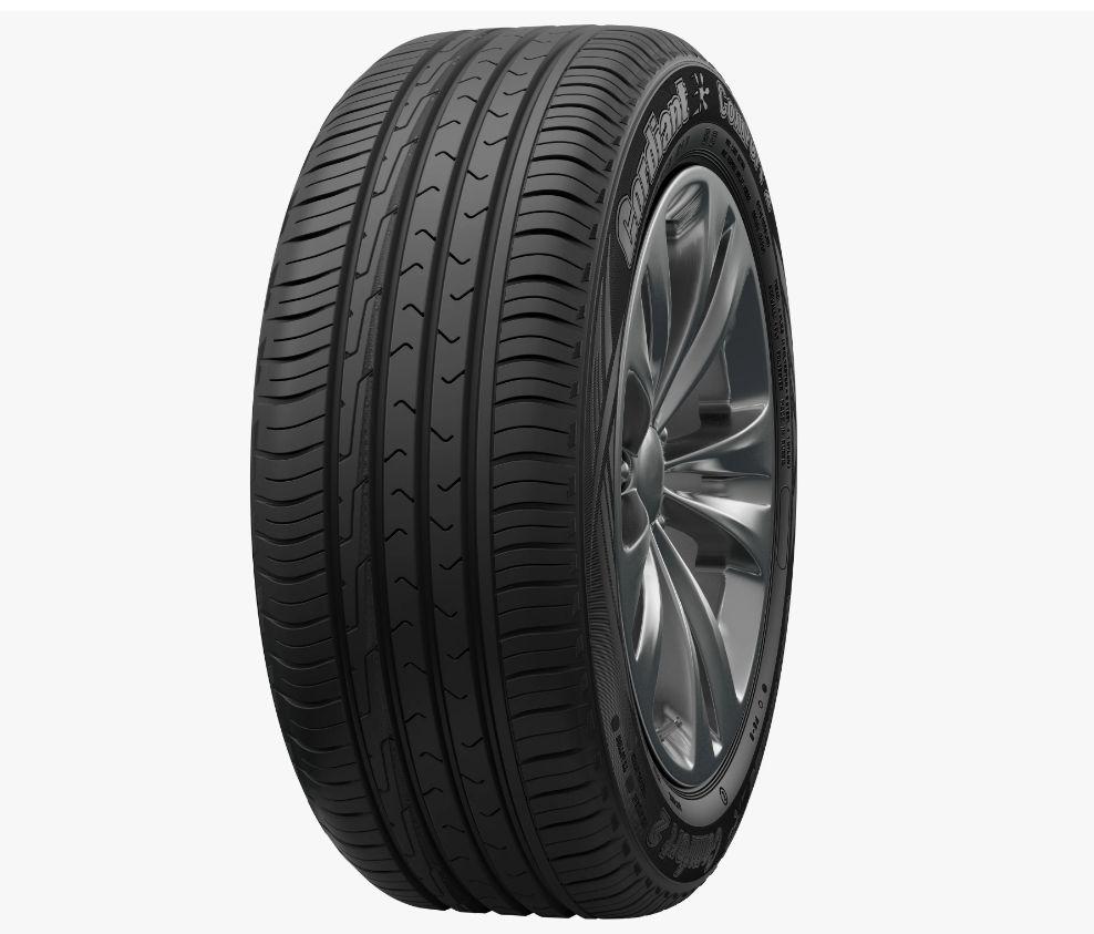 Cordiant Comfort 2 SUV Шины  летние 235/55  R18 100V