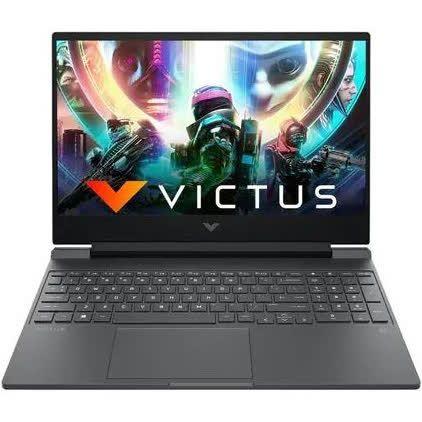 HP Victus 16t-r100 Игровой ноутбук 16.1", Intel Core i7-13700HX, RAM 32 ГБ, SSD 1024 ГБ, NVIDIA GeForce RTX 4060 для ноутбуков (8 Гб), Windows Home, (91C59AV-3), серебристый, Русская раскладка