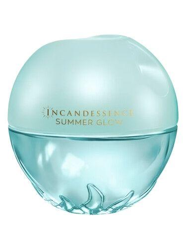 AVON Вода парфюмерная Incandessence Summer Glow 50 мл