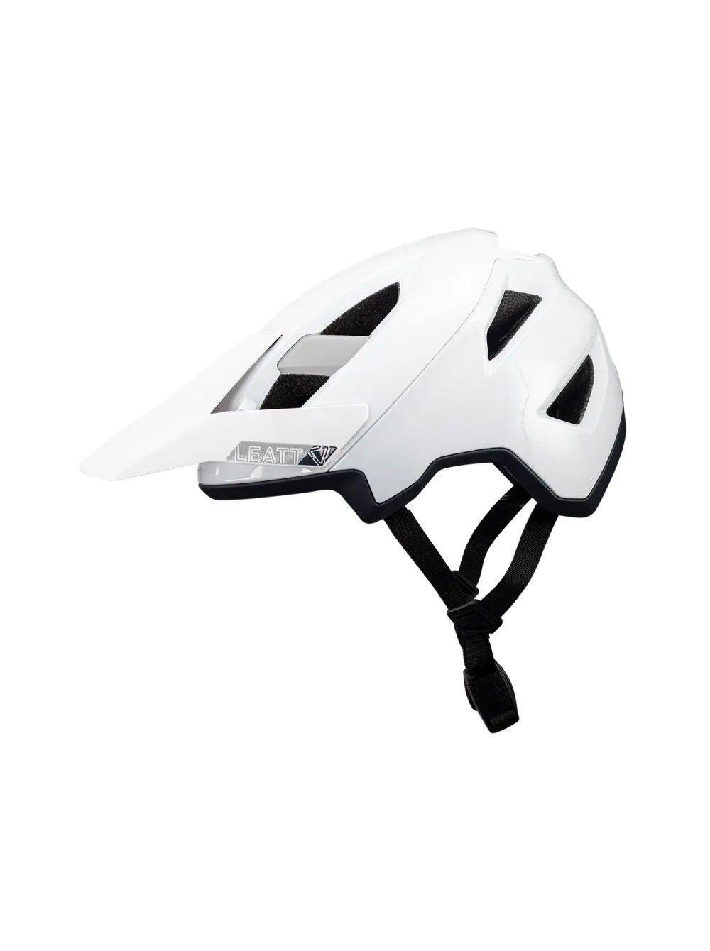 Leatt | Горный велошлем Leatt MTB All Mountain 3.0 White М