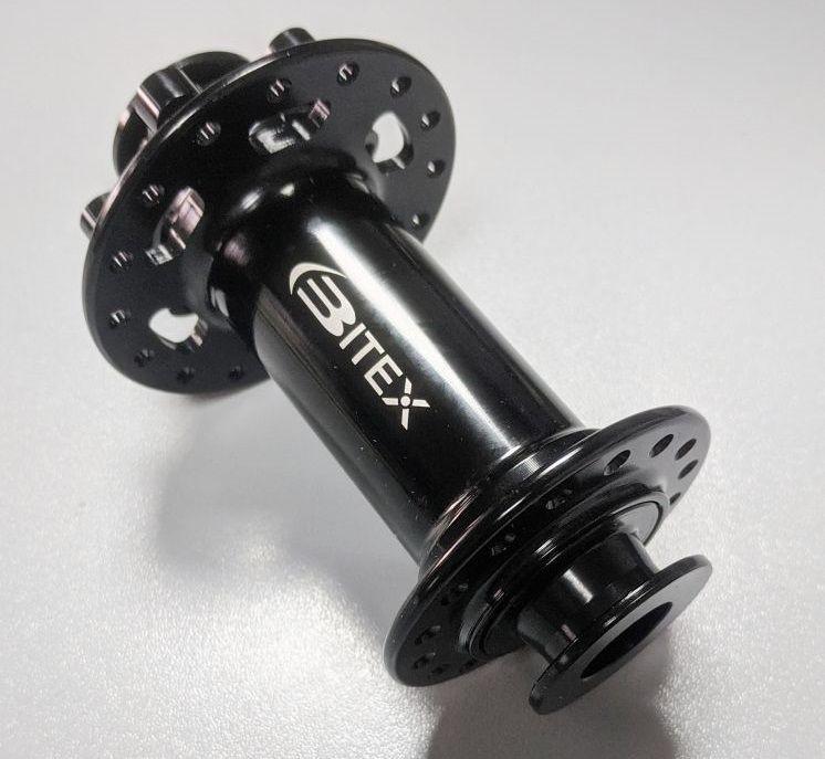 Bitex | Втулка передняя 32h Bitex 15x110mm RockShox