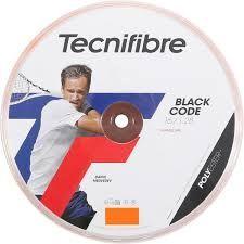 Tecnifibre black code (нарезка 12 метров)