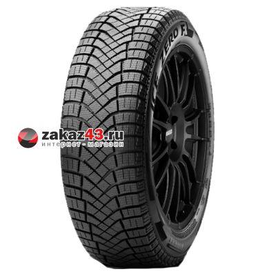 Pirelli Ice Zero FR Шины  зимние 215/55  R16 97T