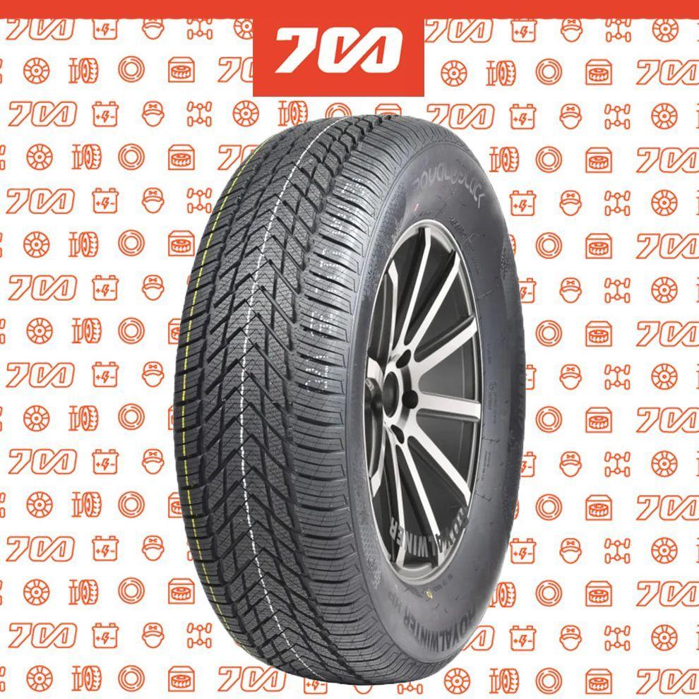 ROYAL BLACK Royal Winter HP Шины  зимние 215/70  R15 98T Нешипованные