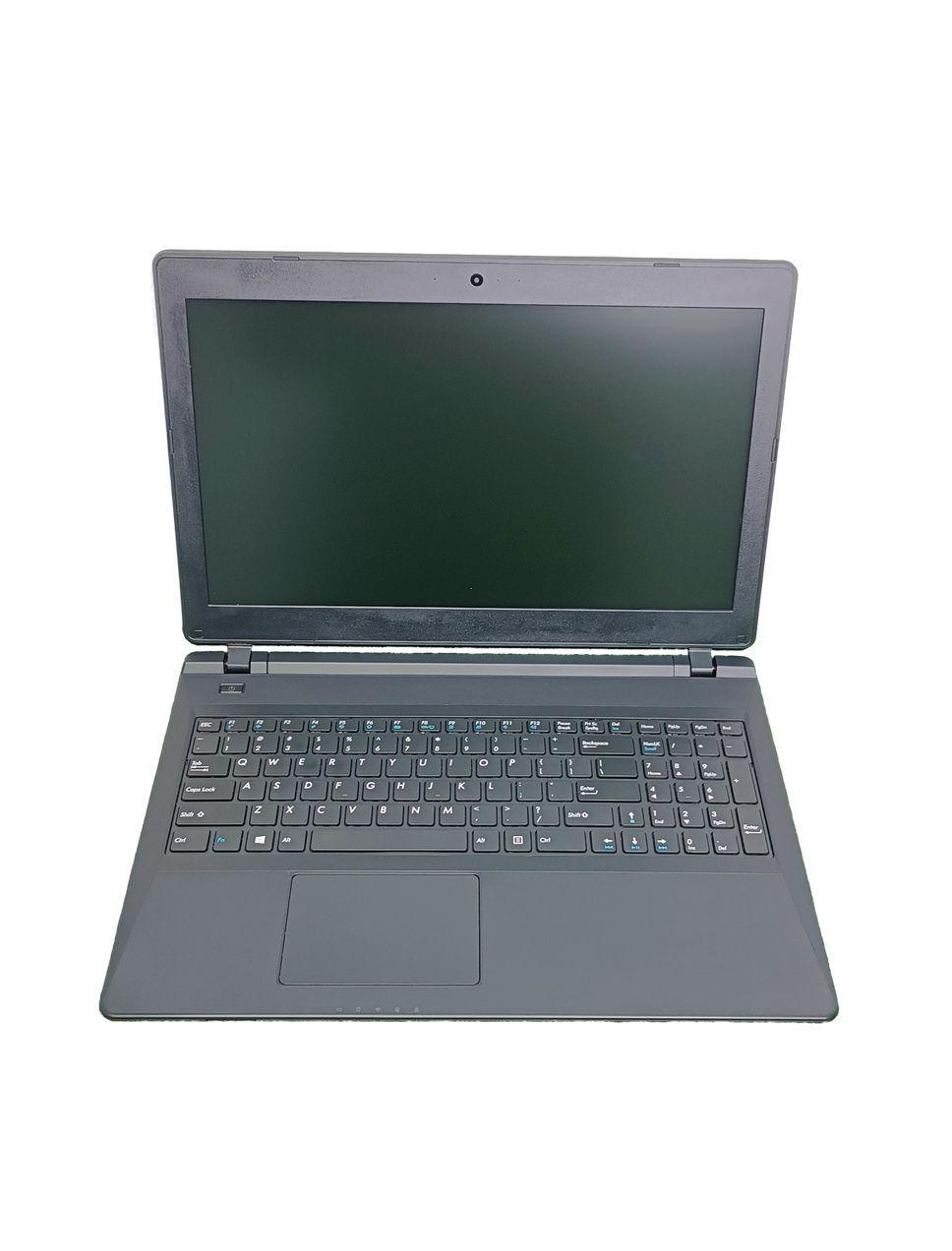 SNOT-MAI-01 Игровой ноутбук 15.6", Intel Core i7-8550U, RAM 8 ГБ, SSD, HDD 878 ГБ, NVIDIA GeForce GTX 1050 (4 Гб), Windows Home, черный, Английская раскладка