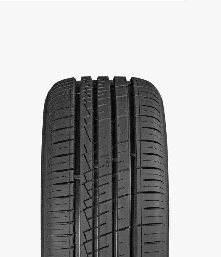 Ikon Tyres Autograph Eco 3 Шины  летние 175/65  R14 1A