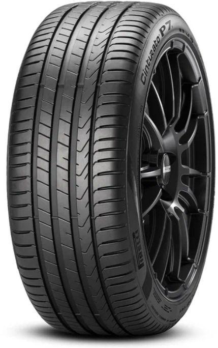 Pirelli Cinturato P7 new Шины  летние 215/50  R17 95V