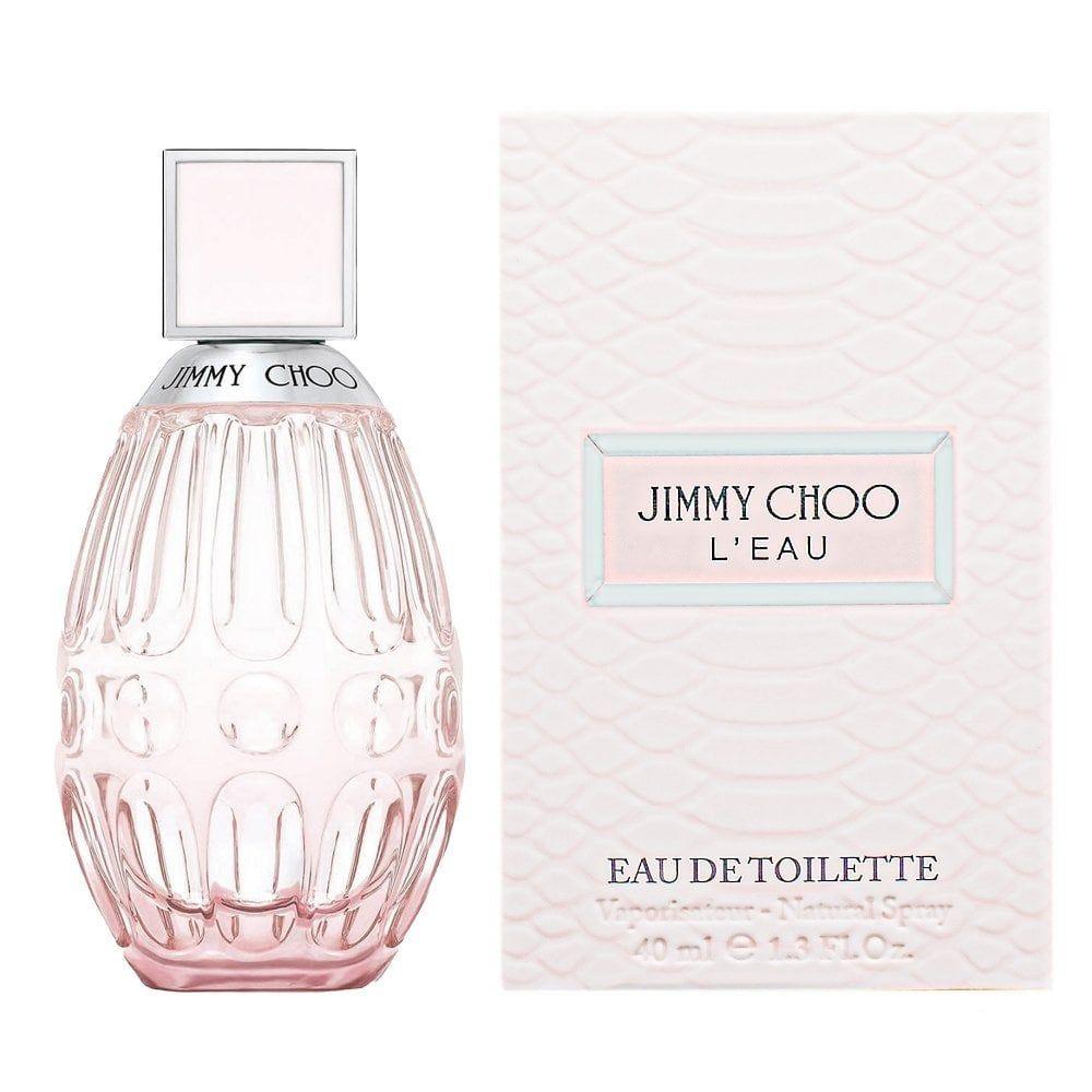 Jimmy Choo L'eau Туалетная вода (EDT) 40 мл