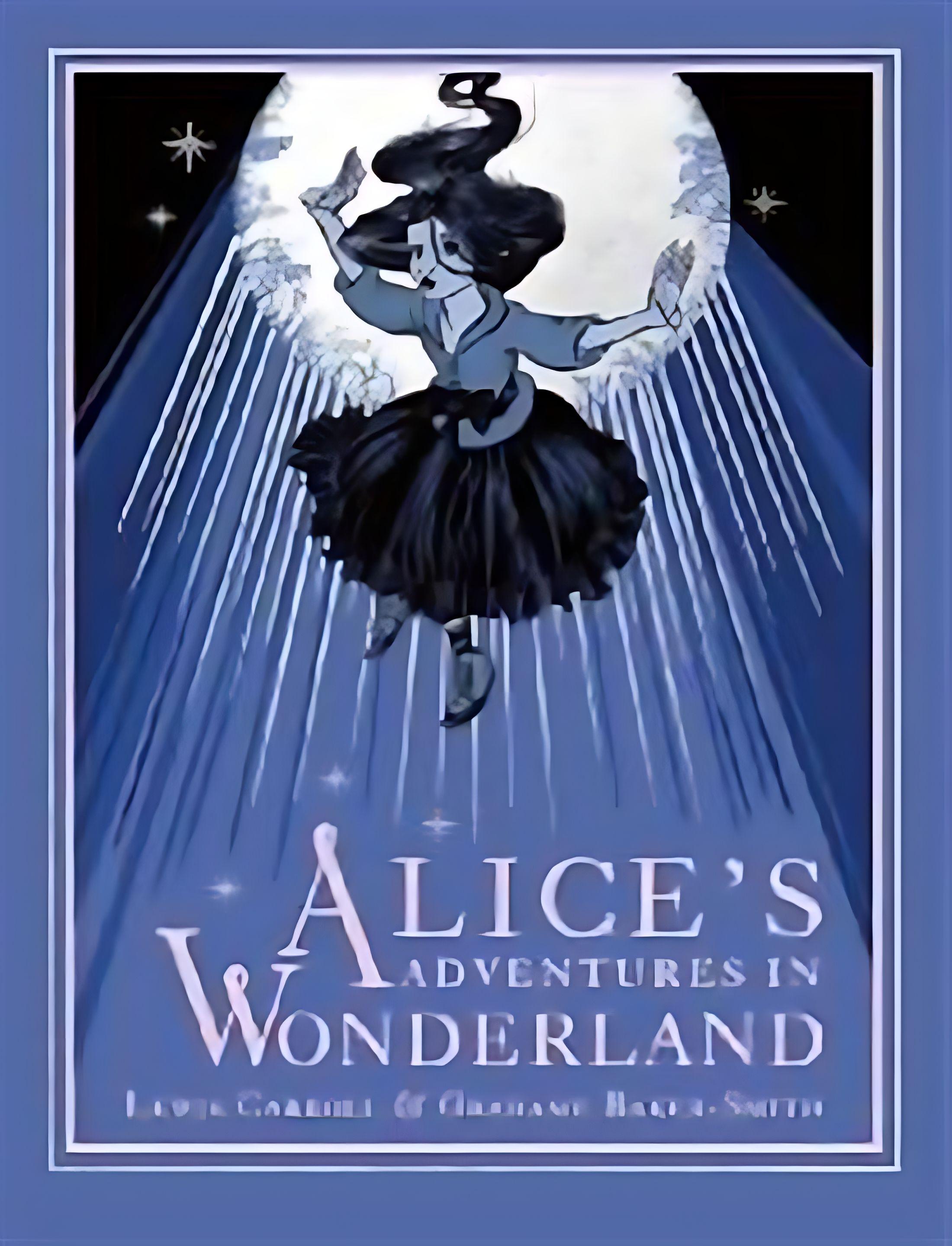 Alice s Adventures in Wonderland