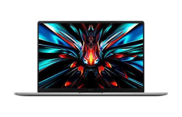 Xiaomi Ноутбук Xiaomi RedmiBook Pro 16 Ultra 7 Gray Ноутбук 16", Intel Core Ultra 7 155H, RAM 32 ГБ, SSD, Intel Arc Graphics, Windows Home, (JYU4593CN), серый, Русская раскладка