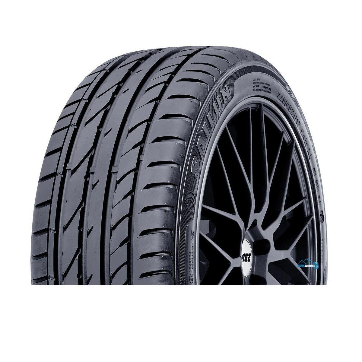 Sailun R18 235/40 SAILUN ATREZZO ZSR2 XL 95Y Шины  летние 235/40  R18 95Y