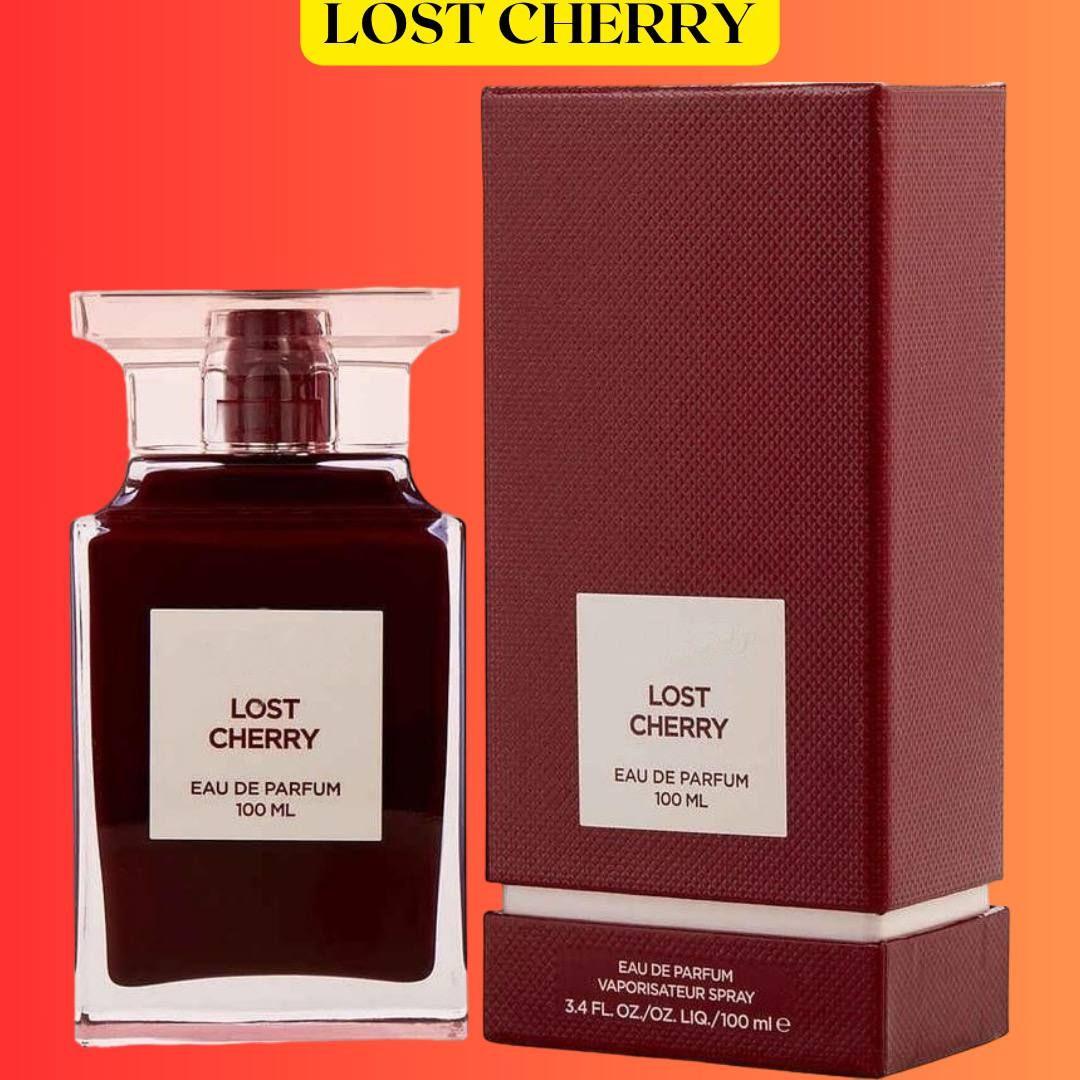 Парфюм Lost Cherry 100мл / Лост Чери 100 мл