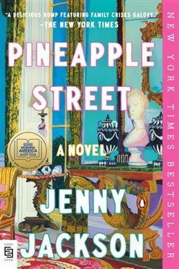 Pineapple Street. Jackson J.