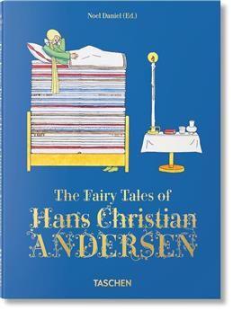 Fairy Tales of Hans Christian Andersen