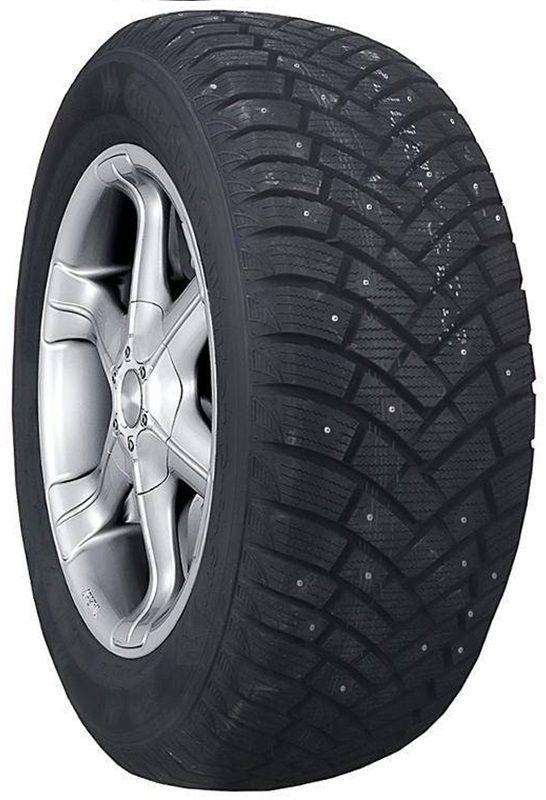 Linglong | Linglong Linglong Green-Max Winter Grip SUV Шины  зимние 225/55  R18 98T Шипованные