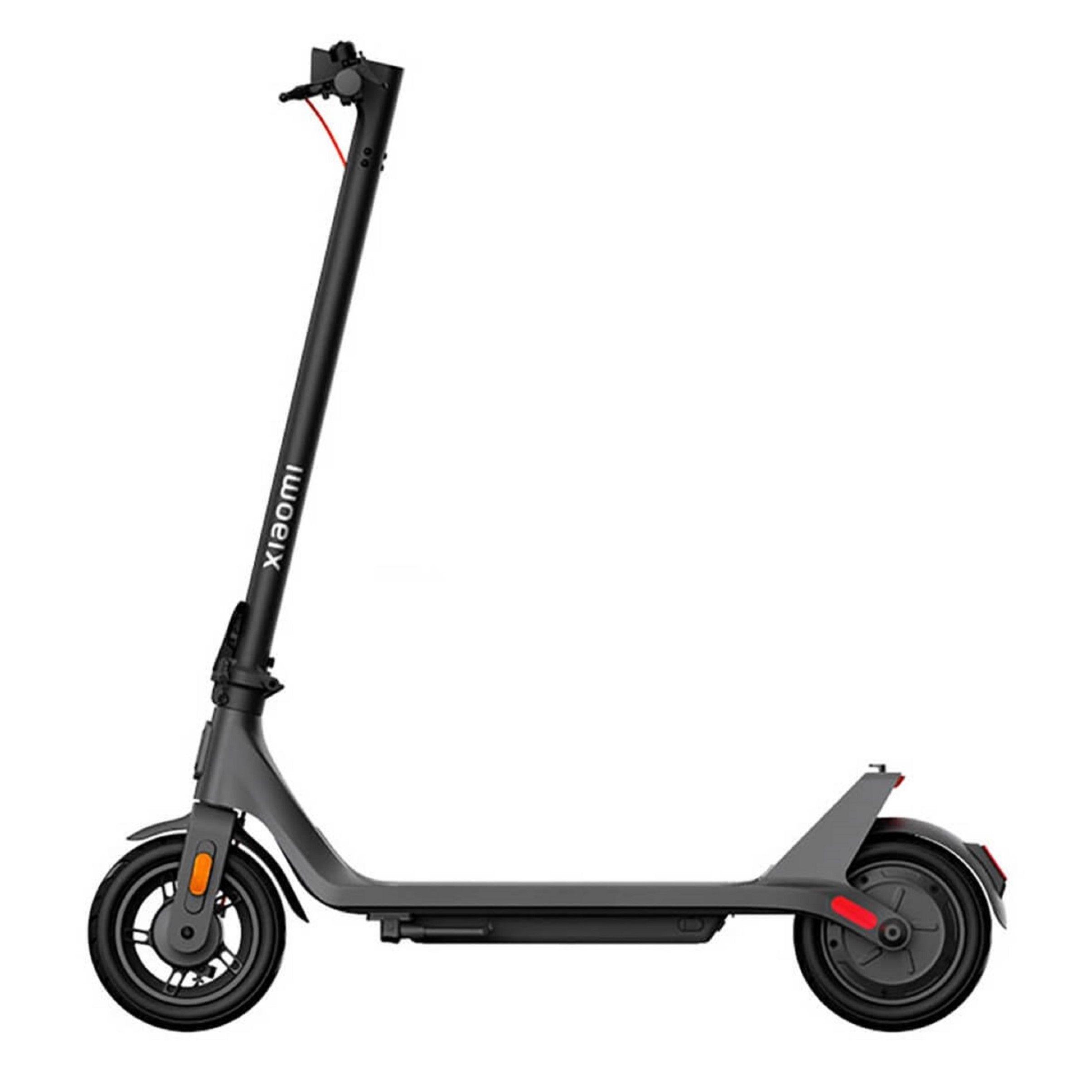 Электросамокат Xiaomi Electric Scooter 4 Lite (2nd Gen)