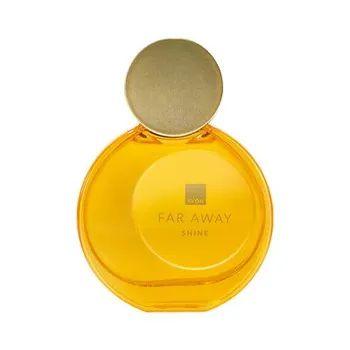 AVON Вода парфюмерная Far Away Shine 50 мл 50 мл