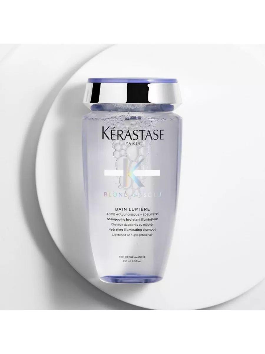 Kerastase Шампунь для волос, 250 мл