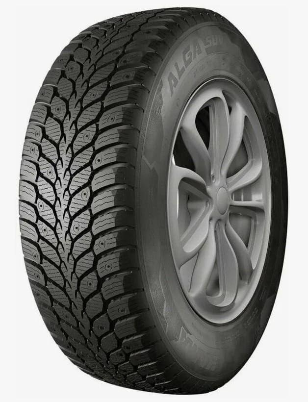 КАМА ALGA SUV (НК-532) Шины  зимние 205/70  R15 96T Нешипованные