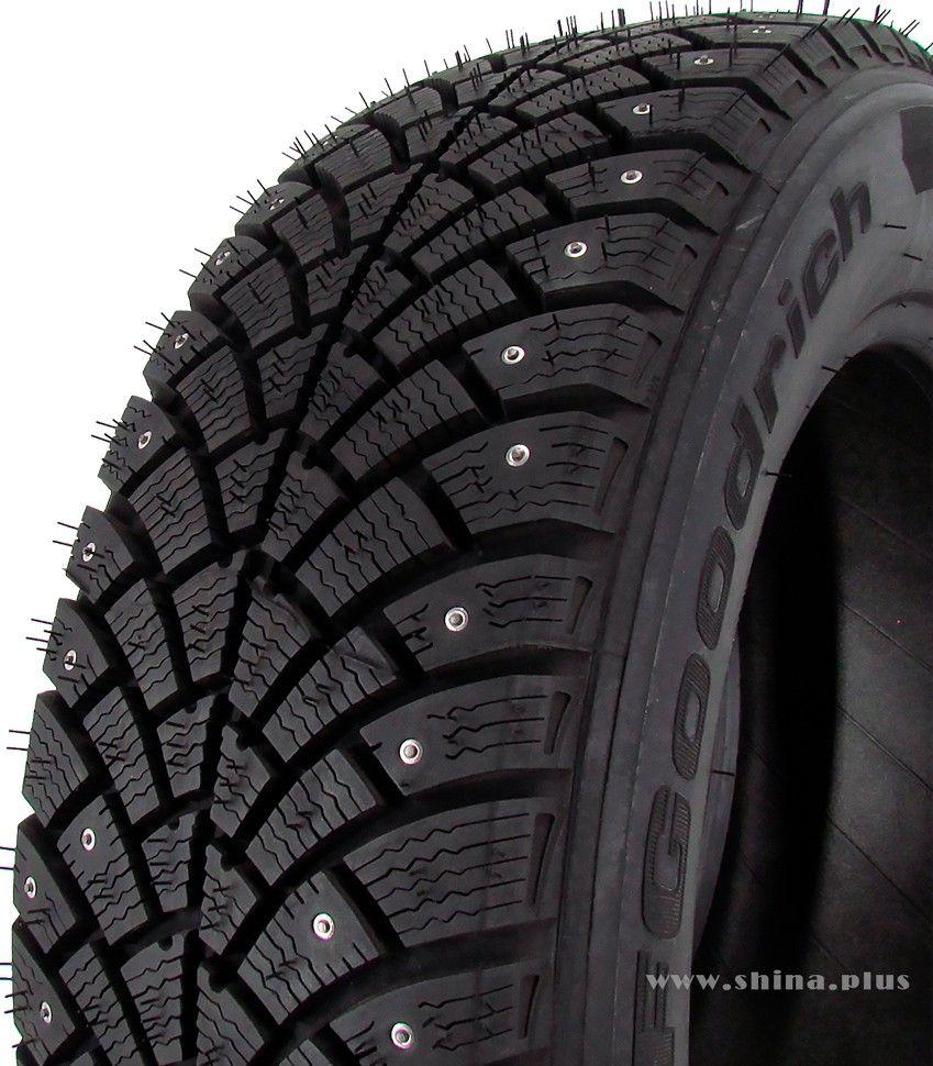 BFGoodrich G-Force Stud Шины  зимние 175/65  R14 82Q Шипованные