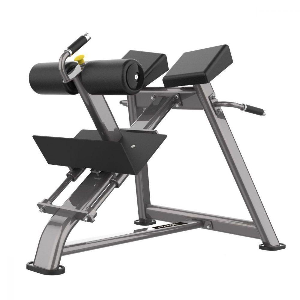 Гиперэкстензия угловая Fitex Pro Optima FTX-61A43