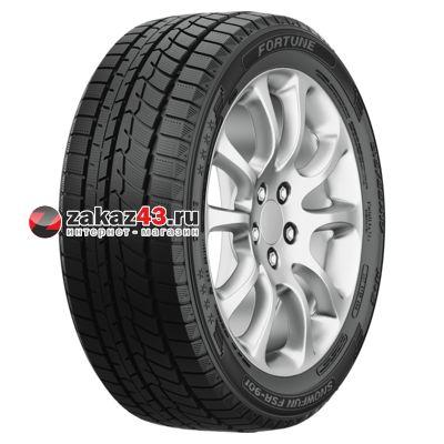 Fortune FSR-901 Шины  зимние 235/55  R18 104V Нешипованные