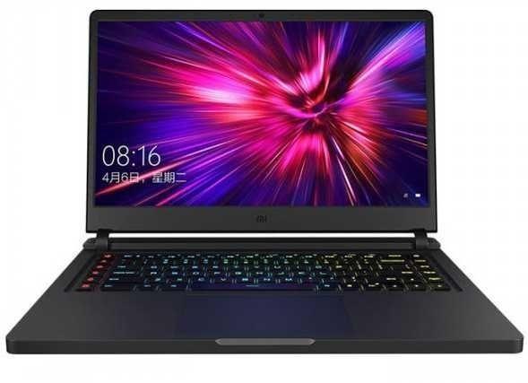 SNOT-XI-01 Игровой ноутбук 15.6", Intel Core i5-9300H, RAM 16 ГБ, SSD 512 ГБ, NVIDIA GeForce GTX 1660 Ti (6 Гб), Windows Home, темно-серый, Английская раскладка