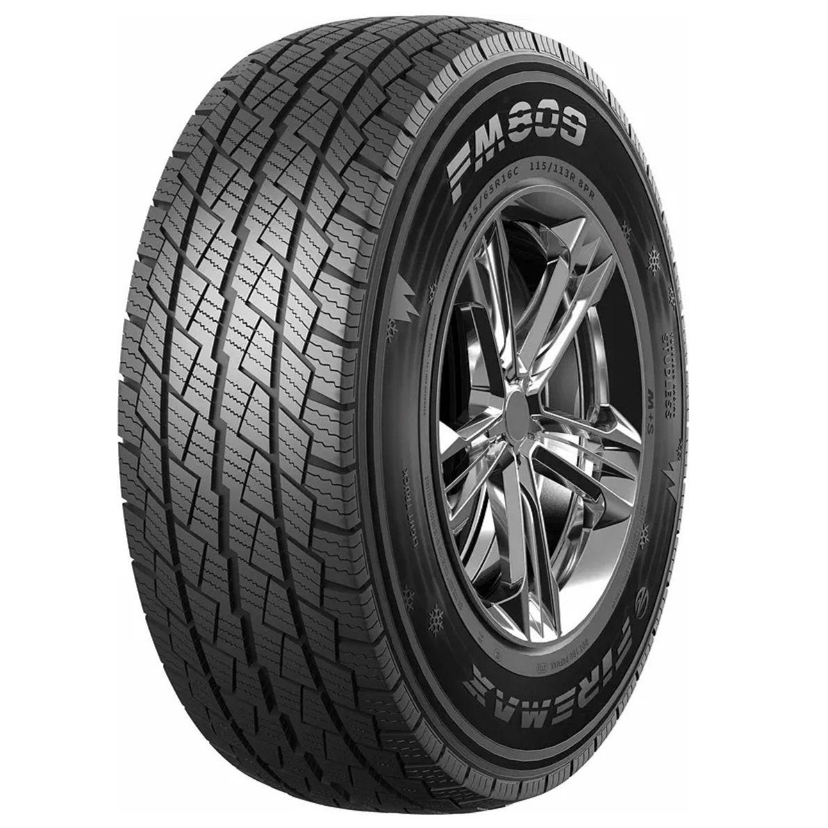 Firemax FM809 Шины  зимние 225/70  R15С 112, 110R