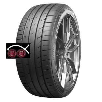 Sailun Atrezzo ZSR 2 Шины  всесезонные 225/45  R18 95Y