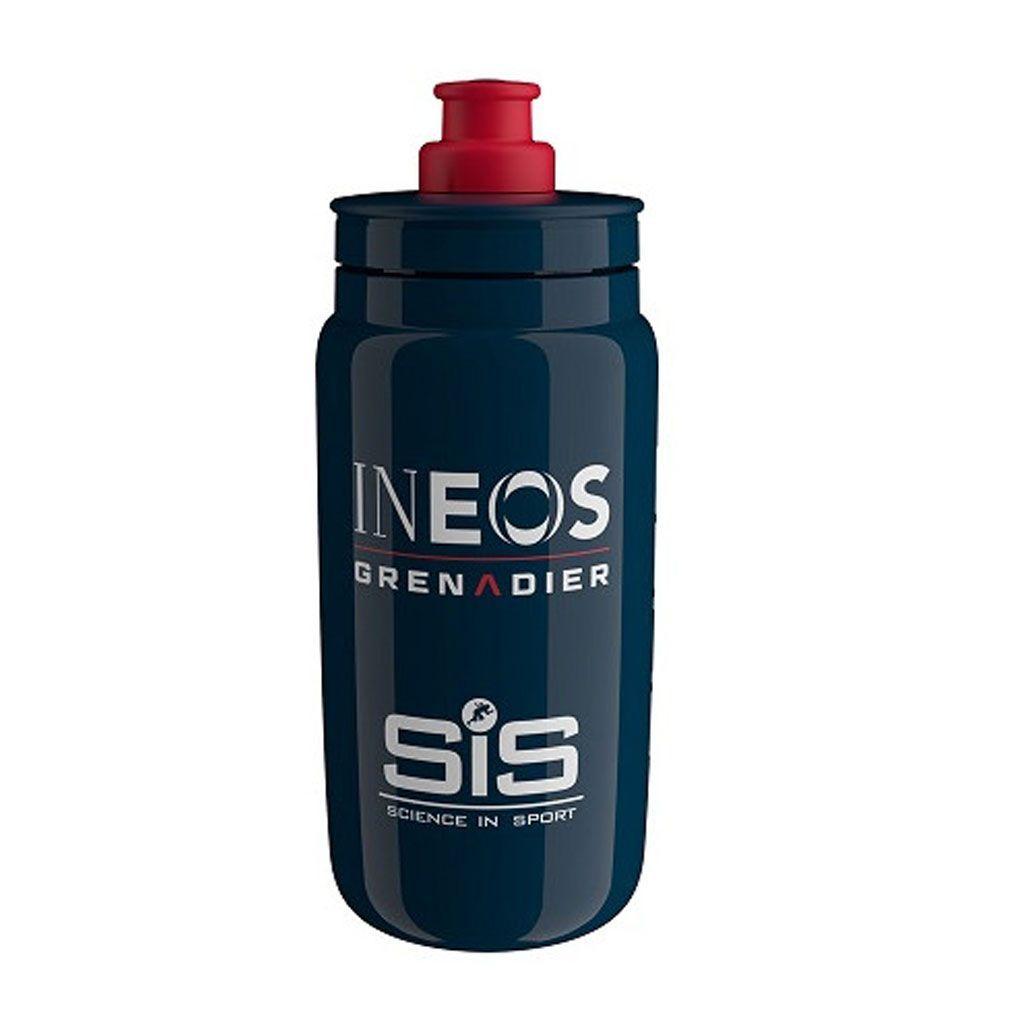 Фляга Elite, 550 мл Fly INEOS GRENADIERS синий EL01604753