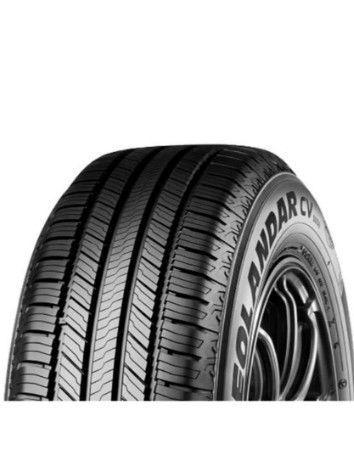 Yokohama Geolandar H/T-S G058 Шины  летние 215/65  R16 98H