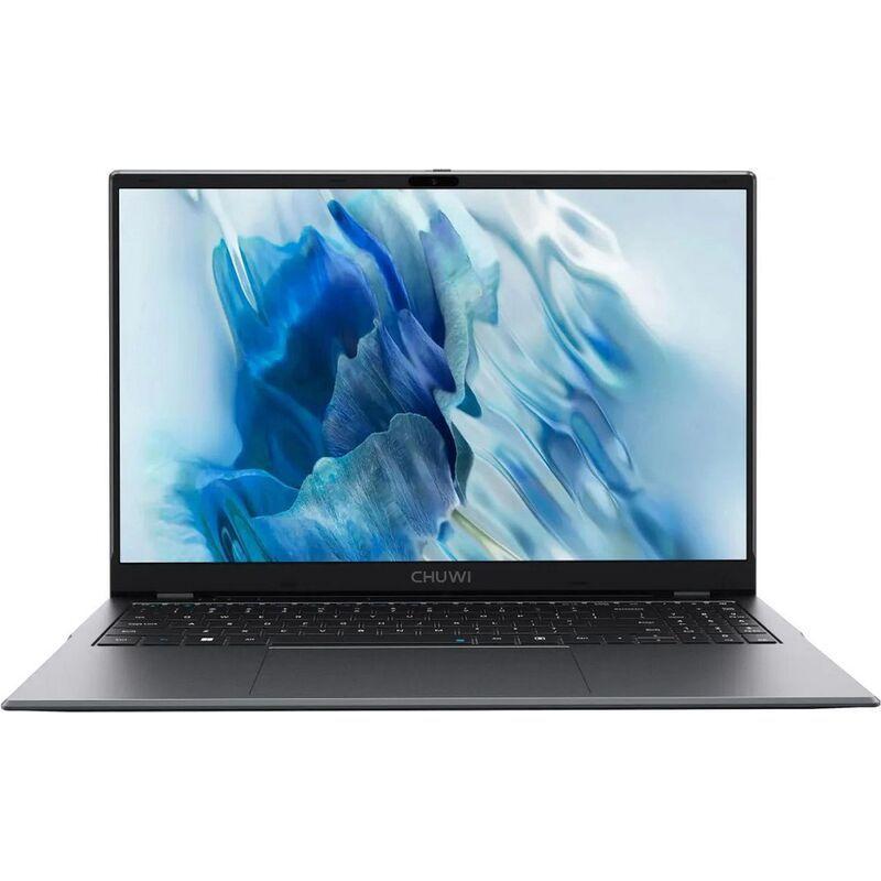 CHUWI GemiBook Plus Игровой ноутбук 15.6", RAM 16 ГБ, SSD