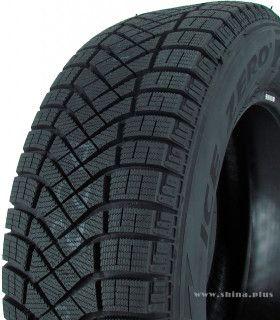 Pirelli Ice Zero Friction Шины  зимние 235/55  R19 105H