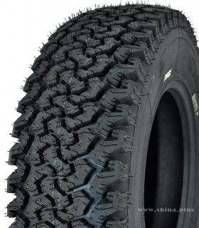 NORTEC AT-560 Шины  всесезонные 215/75  R15 100Q