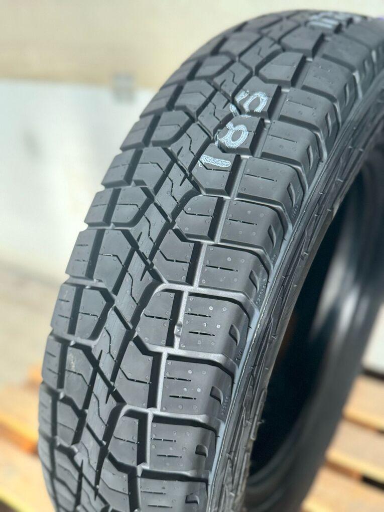 Pirelli Scorpion ATR Шины  летние 185/75  R16 93T