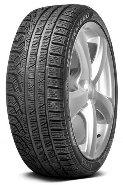 Pirelli Winter 240 SottoZero Serie II Шины  зимние 245/50  R18 100V