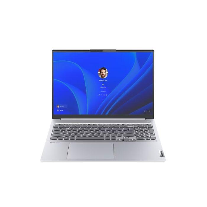 Lenovo ThinkBook 16 G4+ IAP Игровой ноутбук