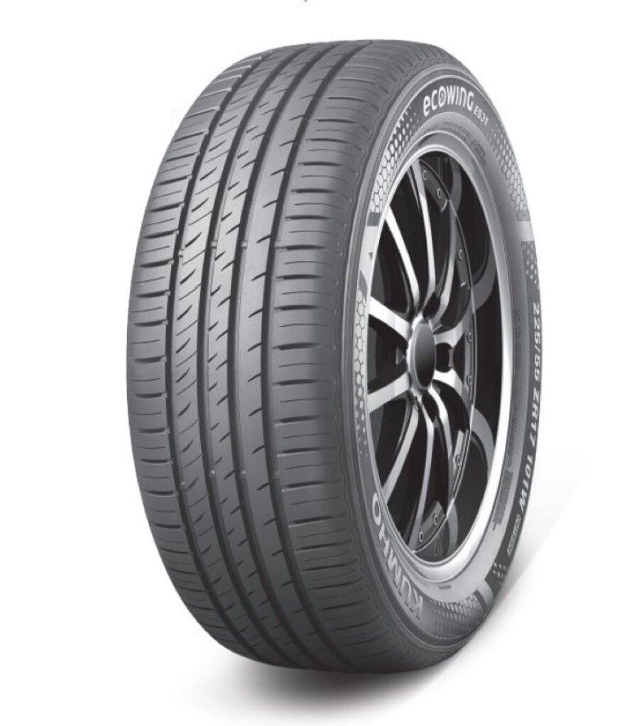 Kumho ECOWING ES31 Шины  летние 185/70  R14 88T