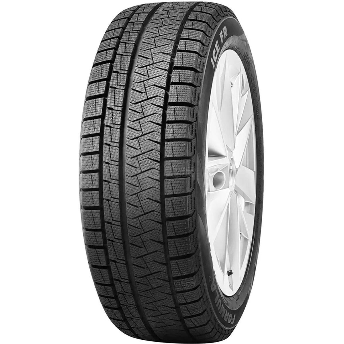 Pirelli Formula Ice Friction Шины  зимние 185/65  R15 92T Нешипованные