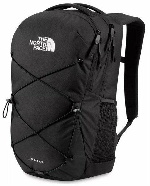 Рюкзак The North Face Jester 2022 TNF BLACK