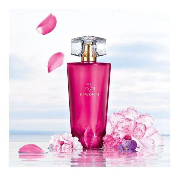 AVON Вода парфюмерная Парфюмерная вода Eve Embrace 50 мл. 50 мл