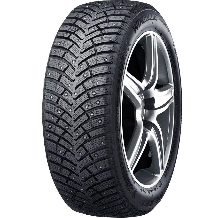 Nexen Winguard Winspike 3 Шины  зимние 235/55  R20 102T