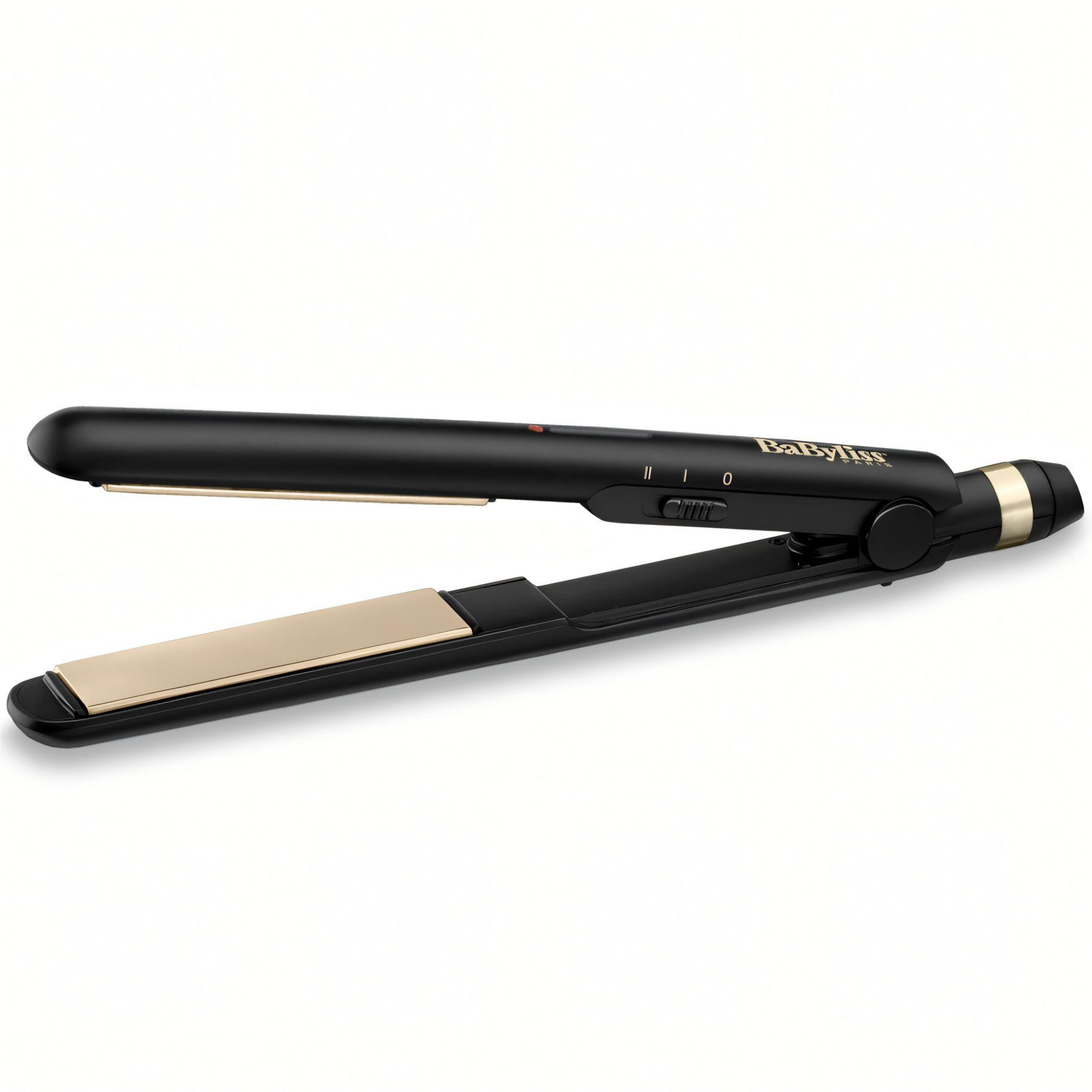 Выпрямитель для волос BaByliss ST089E