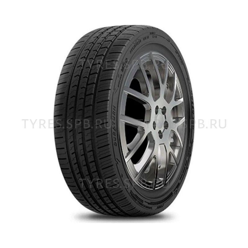 Duraturn Mozzo Sport Шины  летние 235/40  R18 95W