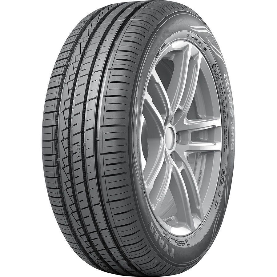 Ikon Tyres Autograph Eco 3 Шины  летние 185/65  R15 92H