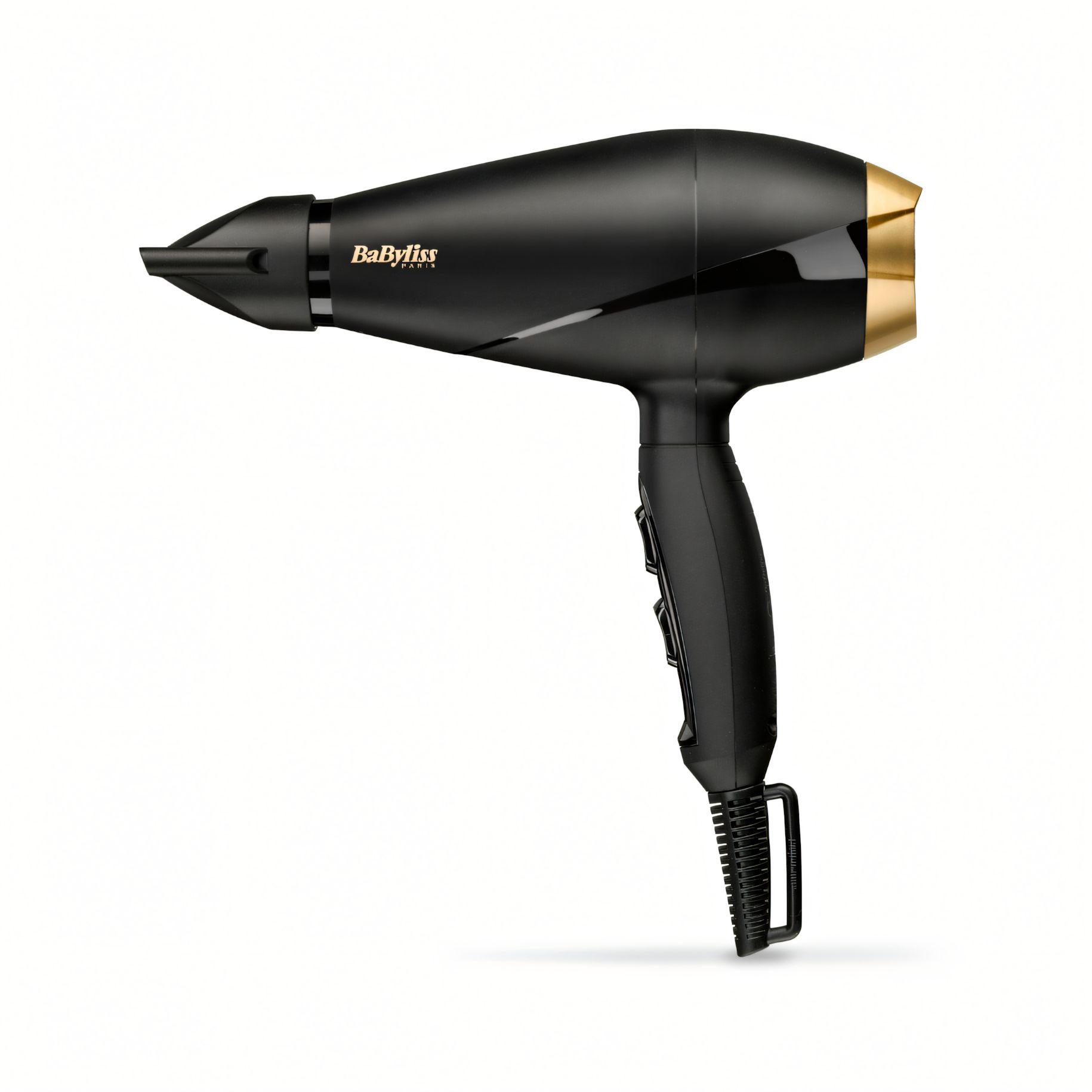 Фен BaByliss 6704E