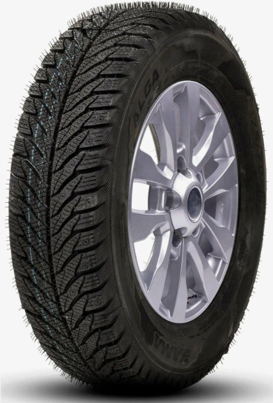 КАМА ALGA (НК-531) Шины  зимние 175/70  R14 84T Нешипованные