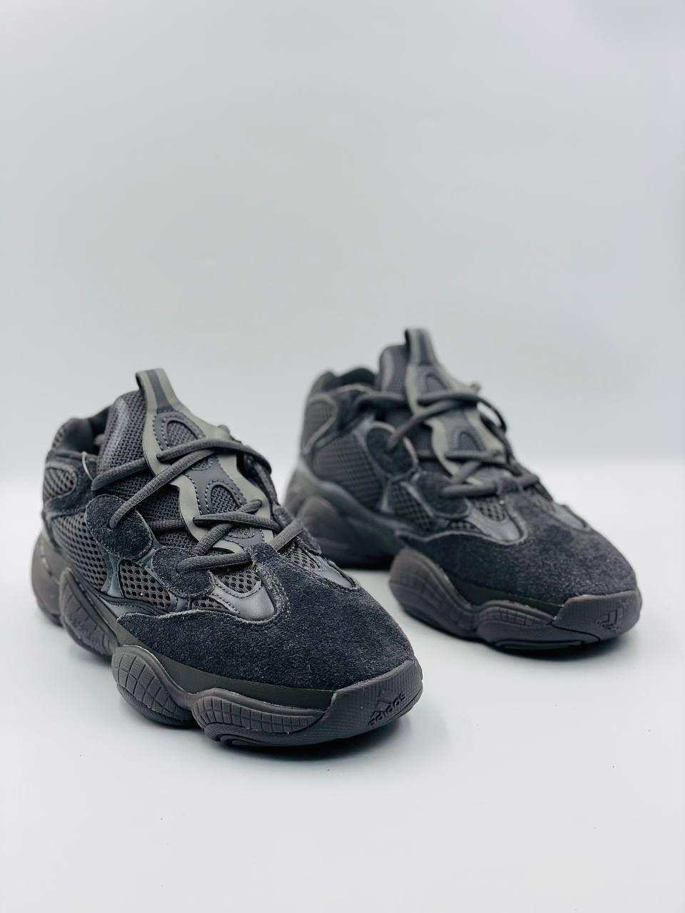 Кроссовки  x Yeezy Boost 500