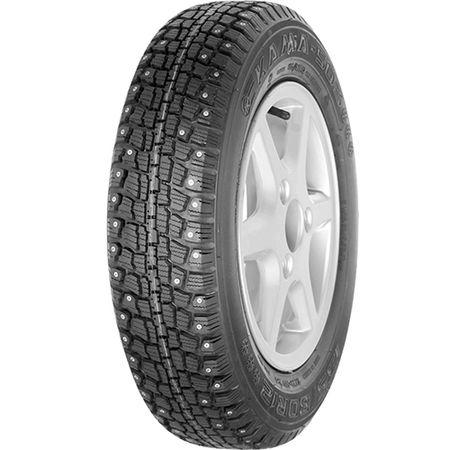 КАМА Кама-503 Шины  зимние 135/80  R12 68Q Шипованные